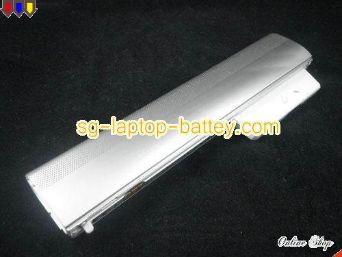  image 3 of HP Pavilion DM3t-3000 Replacement Battery 62Wh 11.1V Grey Li-ion