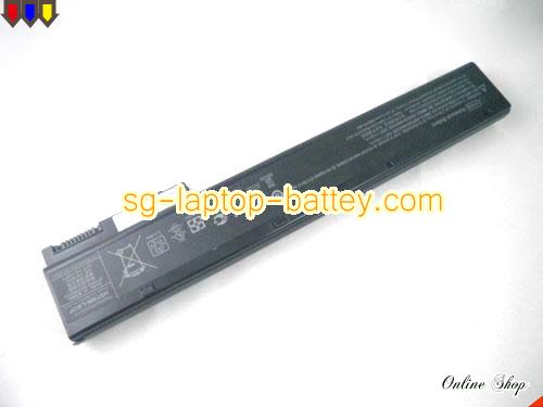  image 5 of Genuine HP EliteBook 8560w Battery For laptop 83Wh, 14.8V, Black , Li-ion