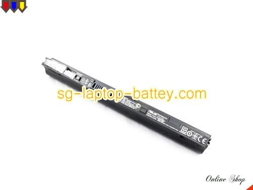  image 2 of ASUS Eee PC X101 Series Replacement Battery 2600mAh 10.8V Black Li-ion