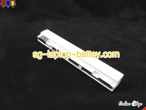  image 2 of Genuine ASUS Eee PC X101 Series Battery For laptop 2600mAh, 10.8V, White , Li-ion