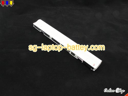  image 3 of Genuine ASUS Eee PC X101 Series Battery For laptop 2600mAh, 10.8V, White , Li-ion