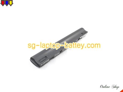  image 4 of ASUS Eee PC X101 Series Replacement Battery 2600mAh 10.8V Black Li-ion