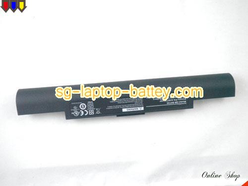  image 5 of QB-BAT36 Battery, S$Coming soon! Li-ion Rechargeable SMP QB-BAT36 Batteries