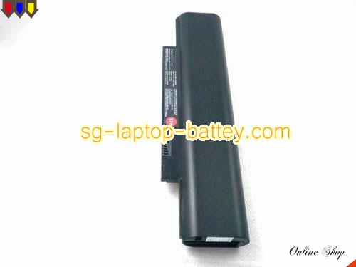  image 2 of LENOVO ThinkPad Edge E120 Series Replacement Battery 63Wh, 5.6Ah 11.1V Black Li-ion