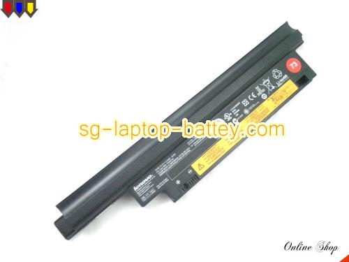  image 3 of Genuine LENOVO ThinkPad 0196RV 5 Battery For laptop 42Wh, 2.8Ah, 15V, Black , Li-ion