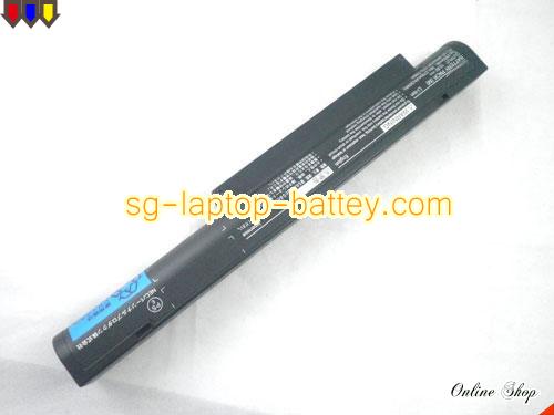  image 2 of PC-VP-BP64-01 Battery, S$Coming soon! Li-ion Rechargeable NEC PC-VP-BP64-01 Batteries