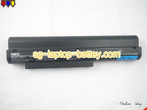  image 5 of PC-VP-BP64-01 Battery, S$Coming soon! Li-ion Rechargeable NEC PC-VP-BP64-01 Batteries