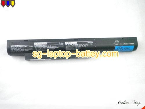  image 5 of PC-VP-BP64-03 Battery, S$Coming soon! Li-ion Rechargeable NEC PC-VP-BP64-03 Batteries
