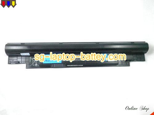 image 5 of Genuine DELL DELL Vostro V131D Series Battery For laptop 44Wh, 14.8V, Black , Li-ion