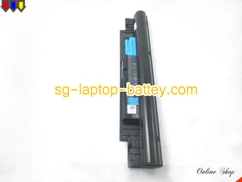  image 3 of Genuine DELL DELL Inspiron 13Z Series Battery For laptop 44Wh, 14.8V, Black , Li-ion