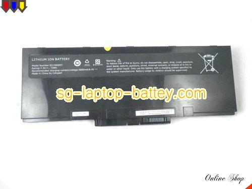  image 5 of 921500007 Battery, S$Coming soon! Li-ion Rechargeable CELXPERT 921500007 Batteries