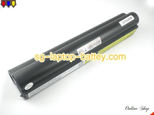  image 5 of LENOVO 3000 Y300 7759 Replacement Battery 4400mAh 10.8V Black Li-ion