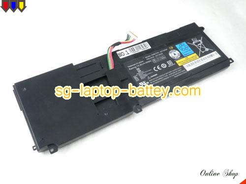  image 2 of ASM P/N 42T4930 Battery, S$60.14 Li-ion Rechargeable LENOVO ASM P/N 42T4930 Batteries