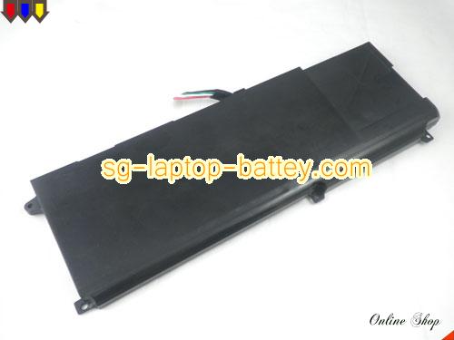  image 4 of LENOVO ThinkPad-Edge-E220s Replacement Battery 49Wh 14.8V Black Li-Polymer