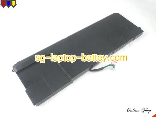  image 3 of LENOVO ThinkPad-Edge-E220s-5038 Replacement Battery 49Wh 14.8V Black Li-Polymer