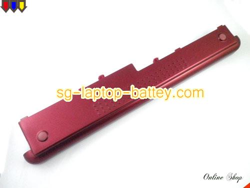  image 4 of LENOVO 160 Replacement Battery 4400mAh 11.1V RED Li-ion