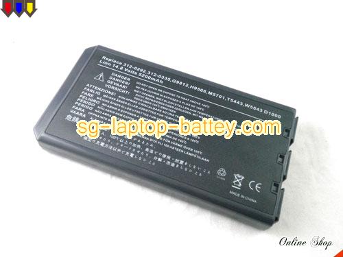  image 3 of 0T5179 Battery, S$Coming soon! Li-ion Rechargeable NEC 0T5179 Batteries