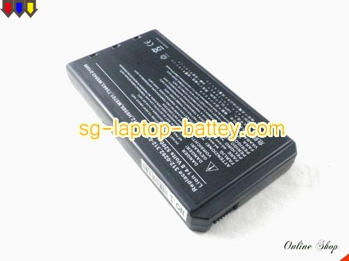  image 2 of EUP-K2-B-40 Battery, S$Coming soon! Li-ion Rechargeable NEC EUP-K2-B-40 Batteries