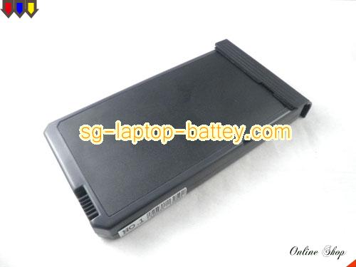  image 4 of NEC I-Select M5210 Replacement Battery 4400mAh 14.8V Black Li-ion