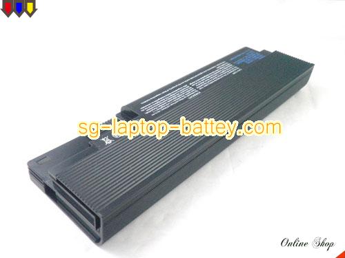  image 2 of 4UR18650F-2-QC145 Battery, S$Coming soon! Li-ion Rechargeable ACER 4UR18650F-2-QC145 Batteries