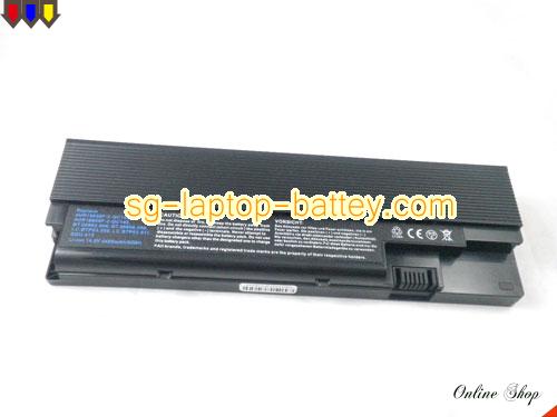  image 5 of 916C4310F Battery, S$Coming soon! Li-ion Rechargeable ACER 916C4310F Batteries