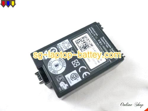  image 1 of W828J Battery, S$42.13 Li-ion Rechargeable DELL W828J Batteries