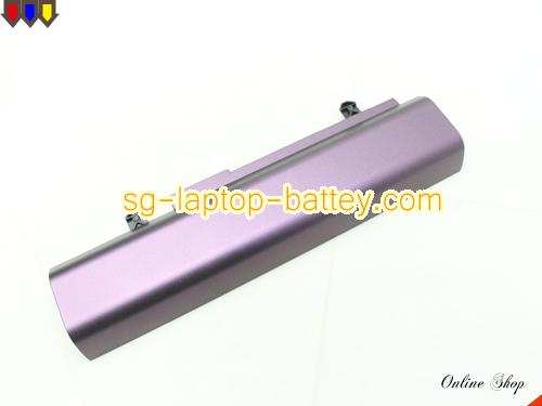  image 5 of Genuine ASUS Lamborghini VX6 Battery For laptop 4400mAh, 47Wh , 10.8V, Purple , Li-ion