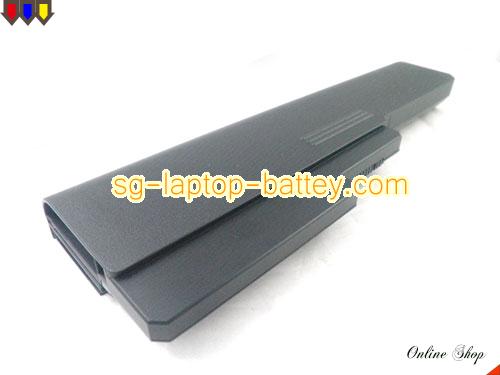  image 4 of LENOVO 3000 G430 Series Replacement Battery 4400mAh 11.1V Black Li-ion