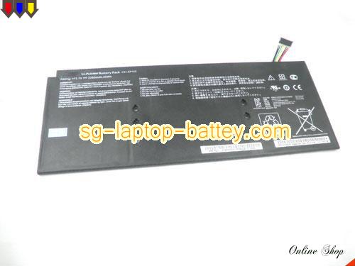  image 5 of C31-EP102 Battery, S$Coming soon! Li-ion Rechargeable ASUS C31-EP102 Batteries