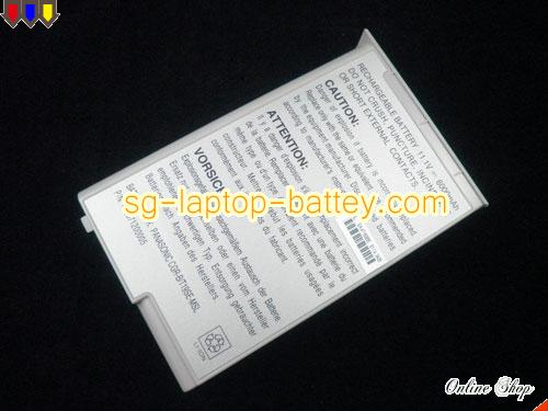  image 1 of 442671200001 Battery, S$Coming soon! Li-ion Rechargeable MITAC 442671200001 Batteries