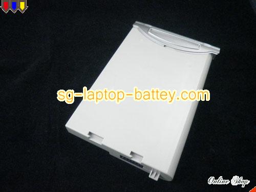  image 4 of CGR-B/T19SE Battery, S$Coming soon! Li-ion Rechargeable MITAC CGR-B/T19SE Batteries