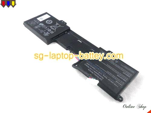  image 3 of Genuine DELL Inspiron DUO 1090 Battery For laptop 29Wh, 14.8V, Black , Li-Polymer