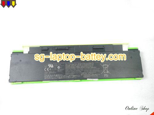  image 5 of VGP-BPS23/W Battery, S$Coming soon! Li-ion Rechargeable SONY VGP-BPS23/W Batteries