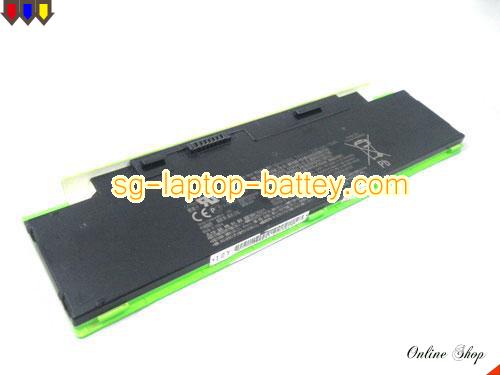  image 3 of Genuine SONY VAIO VPC-P111KX/P Battery For laptop 19Wh, 7.4V, Green , Li-ion