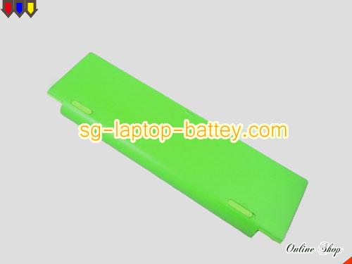  image 4 of Genuine SONY VAIO VPC-P111KX/P Battery For laptop 19Wh, 7.4V, Green , Li-ion