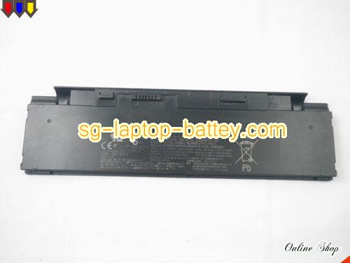  image 5 of SONY VAIO VPC-P116KX/P Replacement Battery 2500mAh, 19Wh  7.4V Black Li-ion