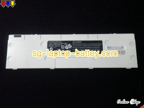  image 5 of 916T8020F Battery, S$70.92 Li-ion Rechargeable TAIWAN MOBILE 916T8020F Batteries