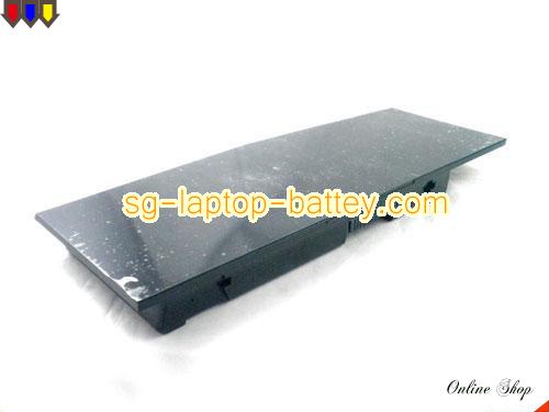  image 4 of Genuine DELL Alienware M17x R4 Battery For laptop 90Wh, 11.1V, Black , Li-ion