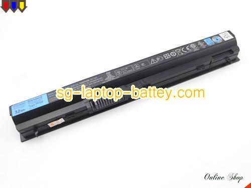  image 1 of Genuine DELL LATITUDE E6220 Battery For laptop 32Wh, 11.1V, Black , Li-ion