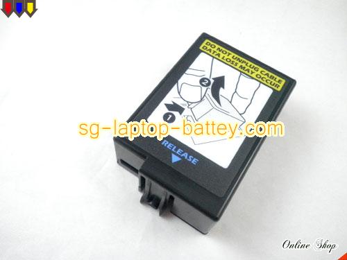  image 4 of Genuine DELL PERC 6/i Battery For laptop 7Wh, 3.7V, Black , Li-ion