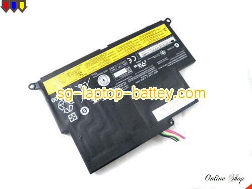  image 2 of 42T4934 Battery, S$106.79 Li-ion Rechargeable LENOVO 42T4934 Batteries