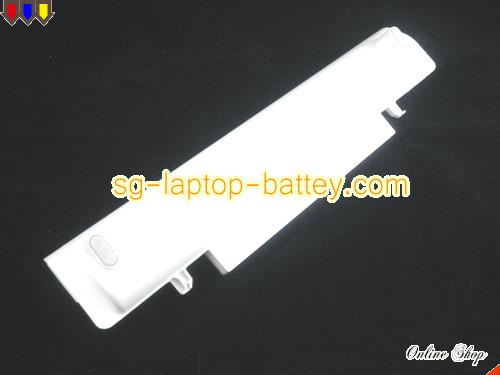  image 3 of SAMSUNG N150-HAV1US Replacement Battery 4400mAh 11.1V White Li-ion