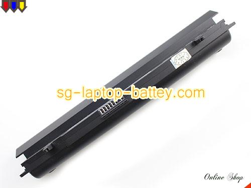  image 2 of SAMSUNG NP-N350 Replacement Battery 5900mAh, 66Wh  11.3V Black Li-ion