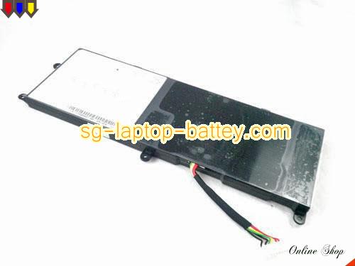  image 2 of LENOVO IdeaPad U470 Series Replacement Battery 54Wh 11.1V Black Li-Polymer