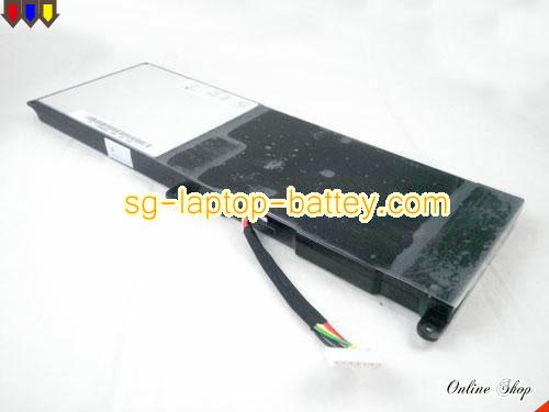  image 3 of LENOVO IdeaPad U470 Series Replacement Battery 54Wh 11.1V Black Li-Polymer