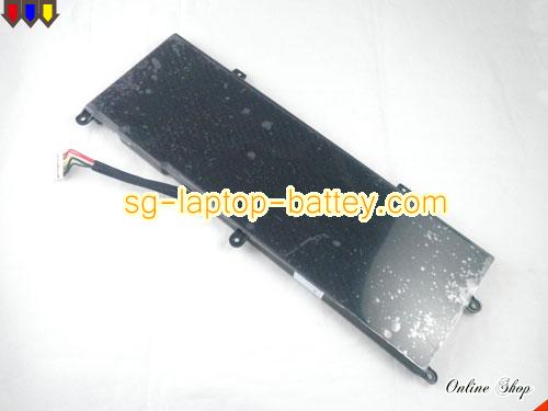  image 4 of LENOVO IdeaPad U470 Series Replacement Battery 54Wh 11.1V Black Li-Polymer