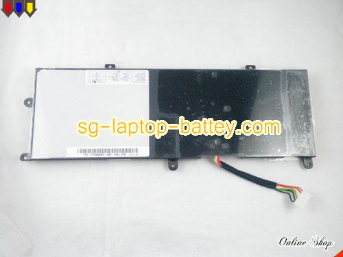  image 5 of LENOVO IdeaPad U470 Series Replacement Battery 54Wh 11.1V Black Li-Polymer