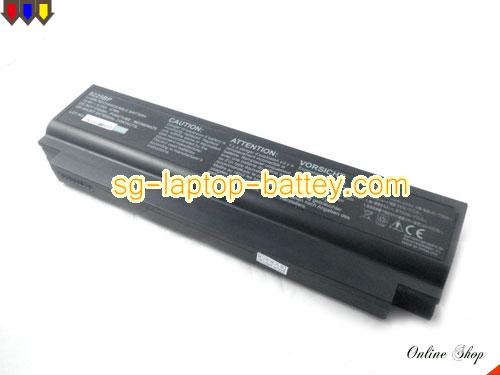  image 2 of 9225BP Battery, S$Coming soon! Li-ion Rechargeable MEDION 9225BP Batteries