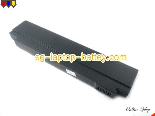  image 4 of MEDION AKOYA E3211 Replacement Battery 4300mAh 10.8V Black Li-ion