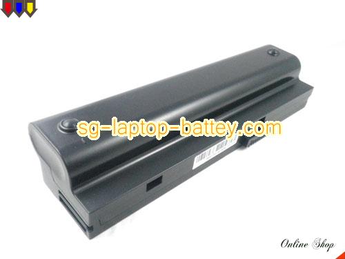  image 4 of SONY VAIO PCG-V505T4/P Replacement Battery 8800mAh, 98Wh  11.1V Black Li-ion